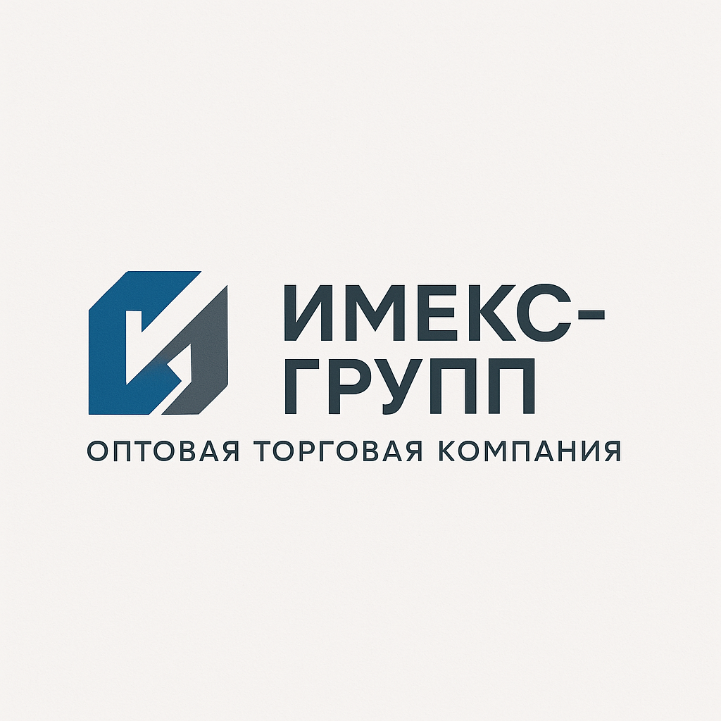 Логотип Имекс-Групп